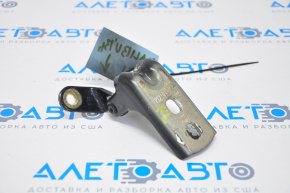 Door hinge lower front left Chevrolet Malibu 13-16