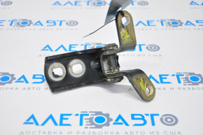 Door hinge lower front left Chevrolet Malibu 13-16