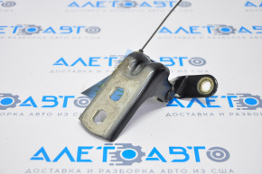 Door hinge lower front right Chevrolet Malibu 13-16