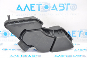 Air duct for filter Chevrolet Malibu 13-14 hybrid