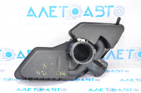 Air duct for filter Chevrolet Malibu 13-14 hybrid