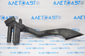 Chevrolet Malibu 13-14 hybrid air intake