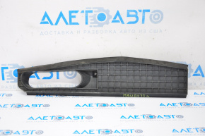 Air intake deflector Chevrolet Malibu 13-15