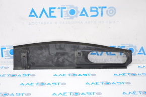 Air intake deflector Chevrolet Malibu 13-15