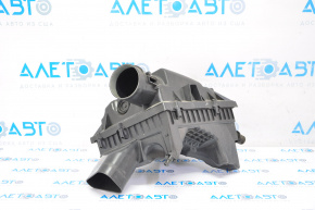 Air filter housing Chevrolet Malibu 13-14 hybrid without EGR