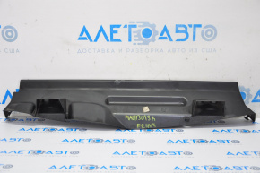Upper radiator deflector Chevrolet Malibu 13-15 2.5