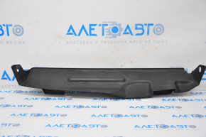 Upper radiator deflector Chevrolet Malibu 13-15 2.5
