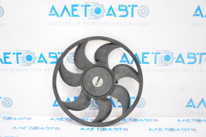 Cooling Fan Left Chevrolet Malibu 13-16