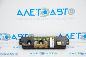Airbag knee passenger right Chevrolet Malibu 13-16
