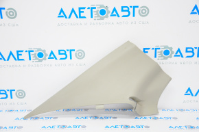 Rear pillar trim left Chevrolet Malibu 13-15 ser