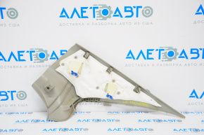 Rear pillar trim left Chevrolet Malibu 13-15 ser