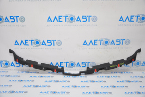 Front bumper mount center upper Chevrolet Malibu 13-15