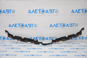 Front bumper mount center upper Chevrolet Malibu 13-15