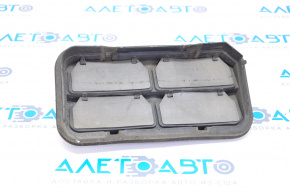 Right ventilation shield Chevrolet Malibu 13-16 type 1