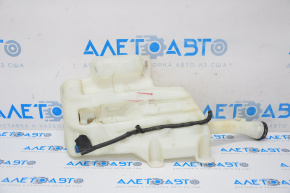 Chevrolet Malibu 13-16 washer reservoir with neck, sensor and lid