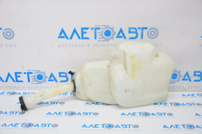 Chevrolet Malibu 13-16 washer reservoir with neck, sensor and lid