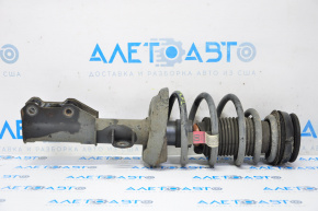 Shock absorber strut assembly front left Chevrolet Malibu 13-15