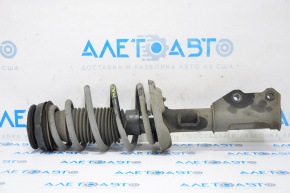 Shock absorber strut assembly front right Chevrolet Malibu 13-15