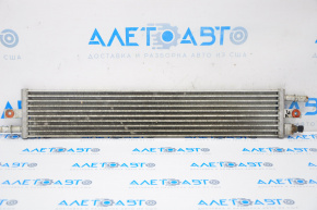 Chevrolet Malibu 13-14 hybrid inverter radiator