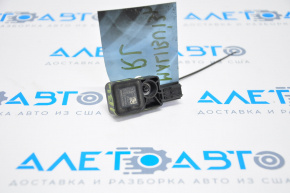 Airbag sensor rear left Chevrolet Malibu 13-16