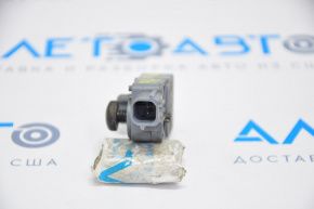 Airbag Sensor Front Right Chevrolet Malibu 13-16 TV