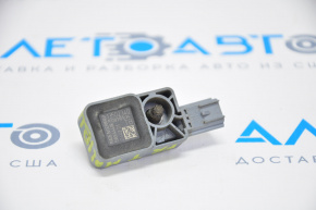Airbag Sensor Front Right Chevrolet Malibu 13-16 TV