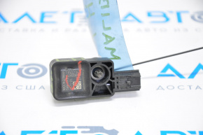Left center pillar airbag sensor Chevrolet Malibu 13-16