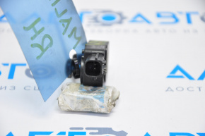 Airbag sensor center pillar right Chevrolet Malibu 13-16