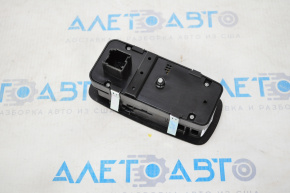 Front left window lift control Dodge Challenger 15-23 rest, black