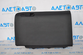 Glove box, glove compartment Dodge Challenger 15-23 black