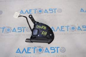 Steering wheel control buttons left Dodge Challenger 15-23