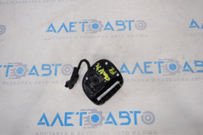 Steering Wheel Control Button Left Dodge Challenger 15-23