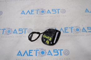 Steering wheel control button right Dodge Challenger 15-23