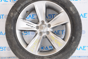 Wheel disk R18 Dodge Challenger 15-23 rest type 1 curb