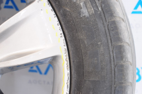 Wheel disk R18 Dodge Challenger 15-23 rest type 1 curb