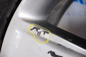 Wheel disk R18 Dodge Challenger 15-23 rest type 1 curb