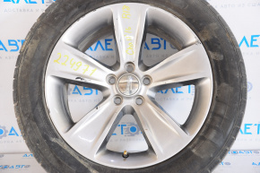 Wheel disk R18 Dodge Challenger 15-23 rest type 1 curb