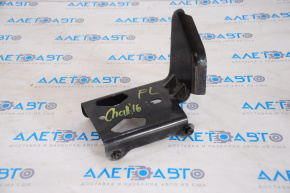 Front bumper bracket left Dodge Challenger 15-23 rest metal