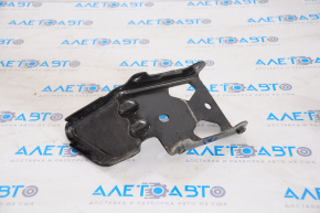 Front bumper bracket left Dodge Challenger 15-23 rest metal