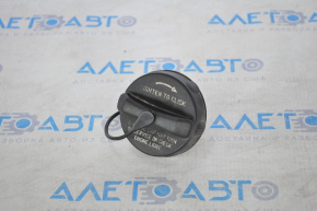 09-19 Dodge Challenger Gas Cap