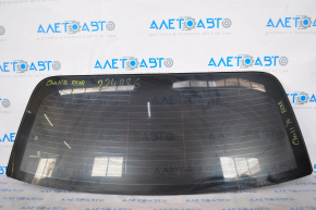 Rear glass Dodge Challenger 15-23