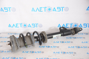 Shock absorber strut assembly front left Dodge Challenger 15-23 rest