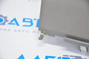 Instrument lighting control Hyundai Elantra AD 17-20 defect fastener