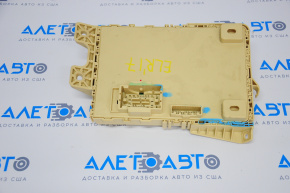Underdash fuse box Hyundai Elantra AD 17-20