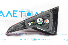 Light inside trunk lid left Hyundai Sonata 15-17 lamp, chip