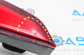 Light inside trunk lid left Hyundai Sonata 15-17 lamp, chip
