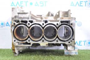 Bare Cylinder Block Nissan Rogue 14-20 2.5 for Honing