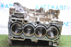 Bare Cylinder Block Nissan Rogue 14-20 2.5 for Honing