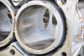 Bare Cylinder Block Nissan Rogue 14-20 2.5 for Honing