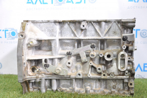 Bare Cylinder Block Nissan Rogue 14-20 2.5 for Honing